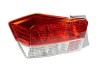 Stop spate lampa Honda City (Gm), 02.09-, spate, omologare ECE , fara suport bec, 33550-TM0-G01; 33550-TMO-G01, Stanga