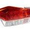 Stop spate lampa Honda City (Gm), 02.09-, spate, omologare ECE , fara suport bec, 33550-TM0-G01; 33550-TMO-G01, Stanga