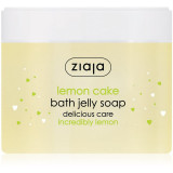 Ziaja Lemon Cake gel de dus jeleu 260 ml