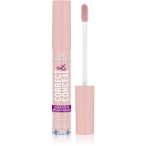 Essence CORRECT &amp; CONCEAL corector iluminator impotriva pungilor de sub ochi culoare 10 Light 3 ml