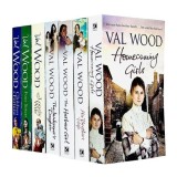 Cumpara ieftin Val Wood Collection 7 Books Set