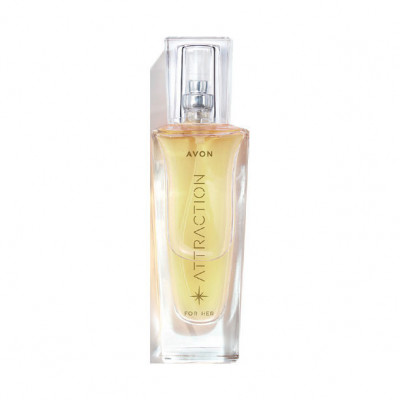 Parfum dama Avon Attraction pentru Ea 30 ml foto