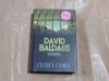 DAVID BALDACCI - CLUBUL CAMEL cartonata