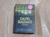 DAVID BALDACCI - CLUBUL CAMEL cartonata