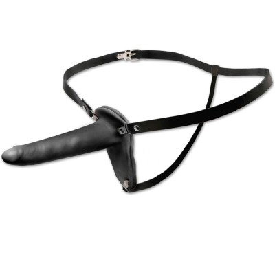 Strap-on Pipedream Beginner&amp;#039;s Penetrix foto