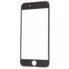 Geam Sticla OCA iPhone 7 Complet Negru - Display Telefon