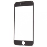 Geam Sticla OCA iPhone 7 Complet Negru - Display Telefon