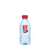 Vittel apa minerala naturala plata 0.33L