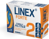 Cumpara ieftin Linex Forte, 14 capsule, Sandoz