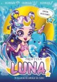 Cumpara ieftin Printesa Luna in regatul oceanului de sidef/***