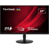Monitor LED ViewSonic VG2708A-MHD 27 inch FHD IPS 5 ms 100 Hz