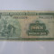 Rara! Germania Federala 20 Deutsche Mark/Marci 1949,Bank Deutscher Lander