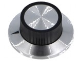 Buton Rotativ pentru Accesorii