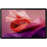Tableta Lenovo Tab P12 TB370FU, Procesor MediaTek Dimensity 7050 Octa-Core, Ecran LTPS Multi-touch 3K 12.7, 4GB RAM, 128GB, 8MP+13MP, Wi-Fi, Bluetooth