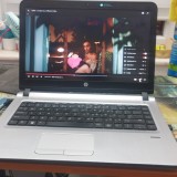 HP Probook 440 G3 I5 6200U SSD FHD