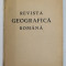 REVISTA GEOGRAFICA ROMANA , ANUL III , FASC. 1 , 1940 , MICI URME DE UZURA