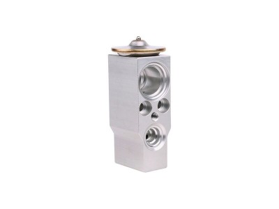 Supapa expansiune clima BAV, Renault Clio 2, 1998-2012, motor 1.2; 1.4; 1.6 benzina; 1.5 dci, 1.9 D/dTi diesel foto