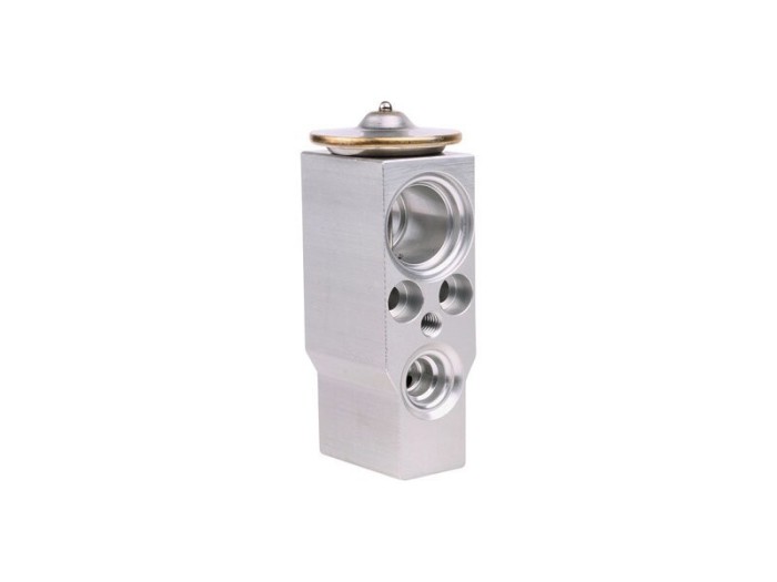 Supapa expansiune clima BAV, Renault Clio 2, 1998-2012, motor 1.2; 1.4; 1.6 benzina; 1.5 dci, 1.9 D/dTi diesel