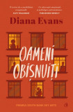 Oameni obisnuiti - Diana Evans - Curtea Veche