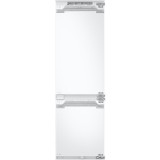 Combina frigorifica incorporabila Samsung BRB80F26BDF0EO, 264 l, No Frost, Twin Cooling, Smart Things AI Energy, Cool Select+, Optimal Fresh+, Space M