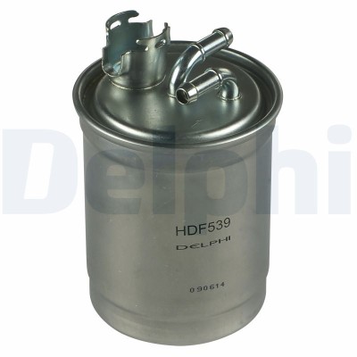 DELPHI HDF539 filtru combustibil foto