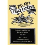 Bill Arp&#039;s peace papers