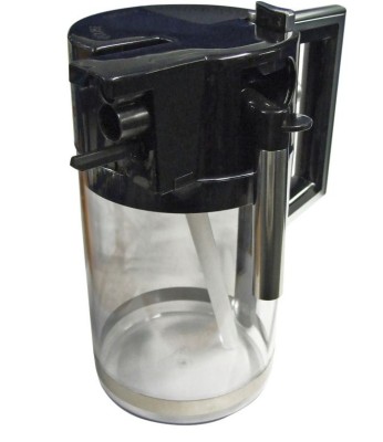 Recipient lapte pentru espressor DELONGHI 5513211641, ESAM6600 EP53x foto