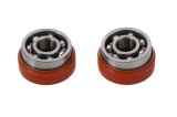 Rulment cu simering drujba Husqvarna 136, 137, 141, 142, 235, 236, 240 (cal. 1) / set