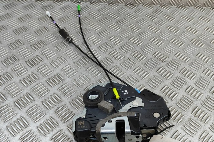 &Icirc;ncuietoare ușă st&acirc;nga față LEXUS NX _Z1_ 2020 OEM: 69040-60220 31565822