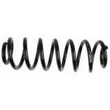 Sachs Arc spiral