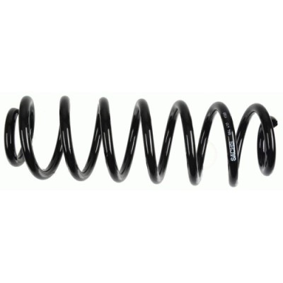 Arc spiral Seat Altea XL; VW Passat B7 Motor 1.4 TSI EcoFuel, 2.0 TDI 4motion, 2.0 TDI 4x4, 2.0 Tfsi 4x4, 3.6 FSI 4motion, diam. 13.5 mm, lungime foto