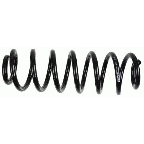 Arc spiral Seat Altea XL; VW Passat B7 Motor 1.4 TSI EcoFuel, 2.0 TDI 4motion, 2.0 TDI 4x4, 2.0 Tfsi 4x4, 3.6 FSI 4motion, diam. 13.5 mm, lungime