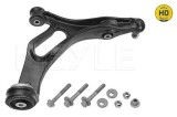 Brat suspensie roata Audi Q7; Porsche Cayenne; VW Touareg Motor 2.5 R5 TDI, 3.0 TDI, 3.0 TDI quattro, 3.0 Tfsi quattro, 3.0 V6 TDI, 3.2, 3.6, 3.6