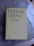TUDOR VIANU - OPERE 3, SCRIITORI ROMANI