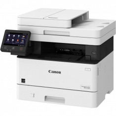 Multifunctional laser mono canon mf445dw dimensiune a4 (printare copiere scanare foto