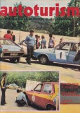 Autoturism. Revista editata de Automobil Clubul Roman, nr. 7/1977