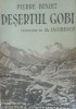 Pierre Benoit Desertul Gobi