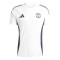 Manchester United tricou de antrenament pentru bărbați Fullwhite - M