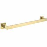Cuier de baie BRUSH GOLD 332917A