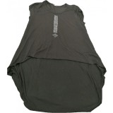 Bluza dama, marimea S , culoarea negru , model deosebit