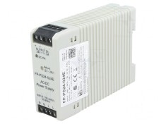 Alimentator pulsatoriu 24W 24VDC 1A Universal foto