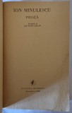 Cartea din Literatura romana - Proza