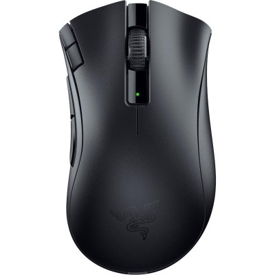 Razer DeathAdder V2 X HyperSpeed Wireles, &amp;quot;RZ01-04130100-R3G1&amp;quot; (timbru verde 0.18 lei) foto