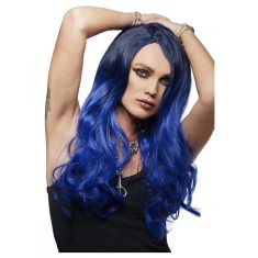 Peruca Manic Panic After Midnight Ombre Queen Bitch