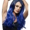 Peruca Manic Panic After Midnight Ombre Queen Bitch