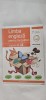 LIMBA ENGLEZA PENTRU INCEPATORI CLASELE I-II . WORKBOOK MARINELA DINUTA, EDITURA ELICART AVIZAT M.E.C.T.S STARE FOARTE BUNA ., Clasa 1, Manuale