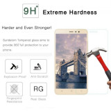 Folie de protectie din sticla pentru Xiaomi Redmi Note 4 tempered glass