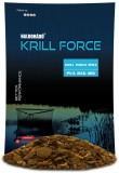 Haldorado - KRILL FORCE PVA Bag Mix 600g - Krill Indian Spice