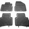 Covorase Presuri Auto Cauciuc Dedicate Nissan MURANO I 2003 -2008