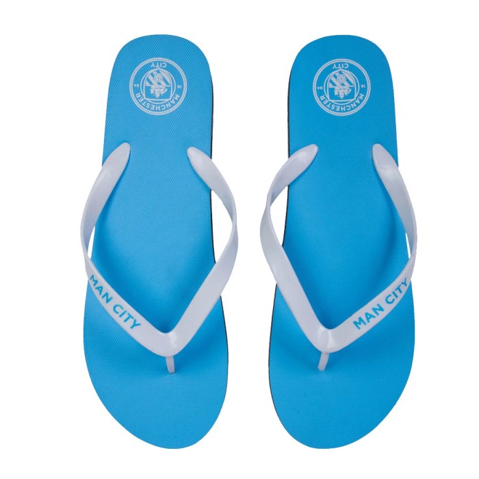 Manchester City șlapi Core Flip Flop - M